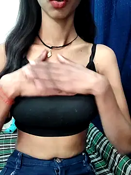 Snapshot of Liza-rani chatting on 01.25.25 Liza-rani online show from 01.25.25