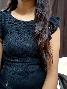 Snapshot of Liza-rani chatting on 10.09.25 Liza-rani online show from 10.09.25