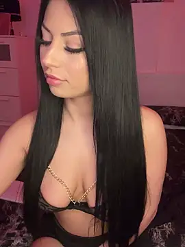 Miss Maria21 online show from 02.01.25