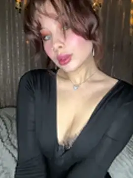 AmmyRich1 online show from 03.05.26