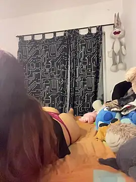 Ema kraus online show from 02.11.26