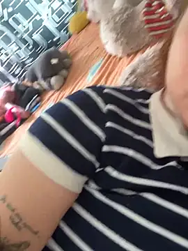 Ema kraus online show from 02.15.26