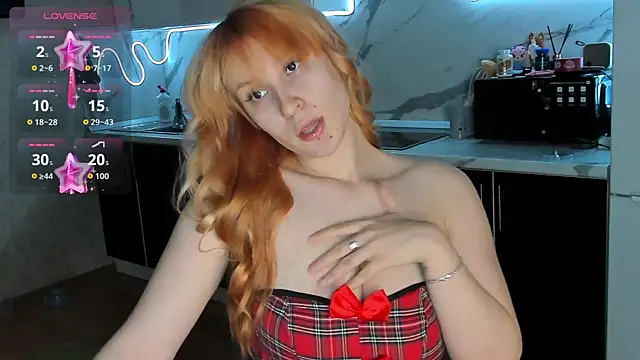 Sweet white chocolate online show from 01.09.26