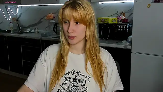 Sweet white chocolate online show from 02.09.26