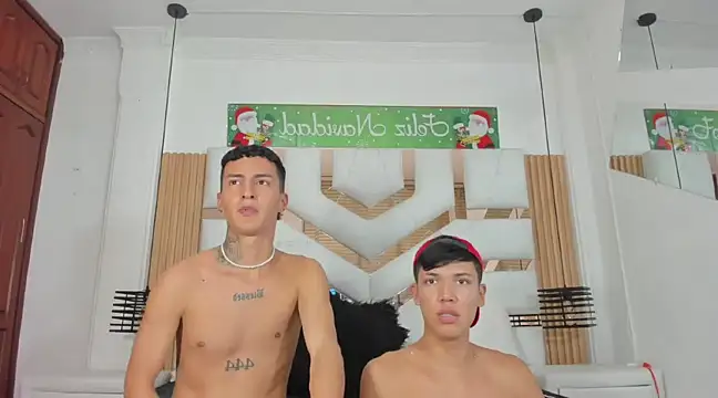 Angel xxx online show from 12.27.24