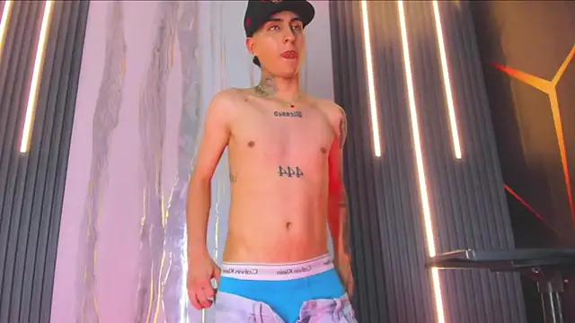 Angel xxx online show from 03.28.26