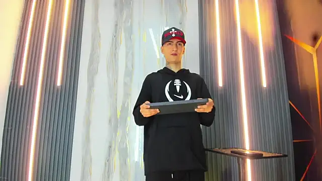 Angel xxx online show from 03.31.26