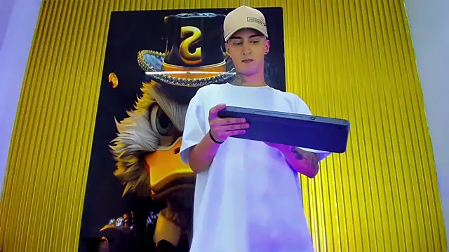 Angel xxx online show from 06.01.26