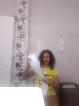 naughty69curls online show from 09.26.25