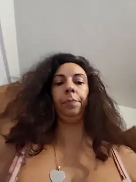 naughty69curls online show from 10.17.25