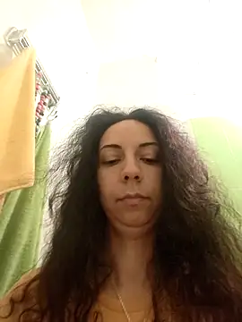 naughty69curls online show from 03.19.26