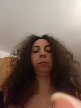 naughty69curls online show from 04.19.26