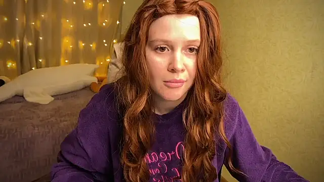 IlonaMurf online show from 01.29.25