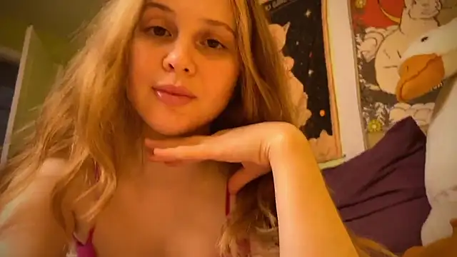 IlonaMurf online show from 03.22.25