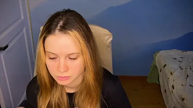 IlonaMurf online show from 09.12.25