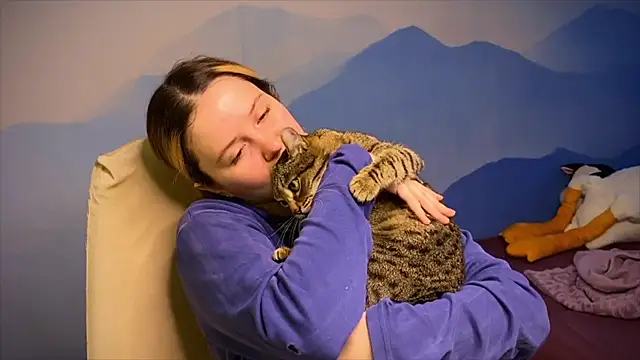 IlonaMurf online show from 09.29.25