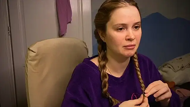 IlonaMurf online show from 10.06.25