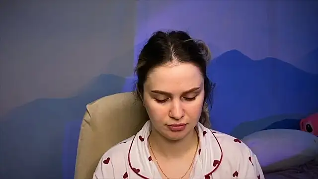 IlonaMurf online show from 03.07.26