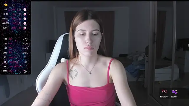 Agnes Allenn online show from 03.12.25