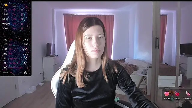 Agnes Allenn online show from 03.20.25