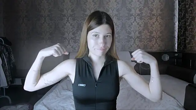 Agnes Allenn online show from 10.12.25