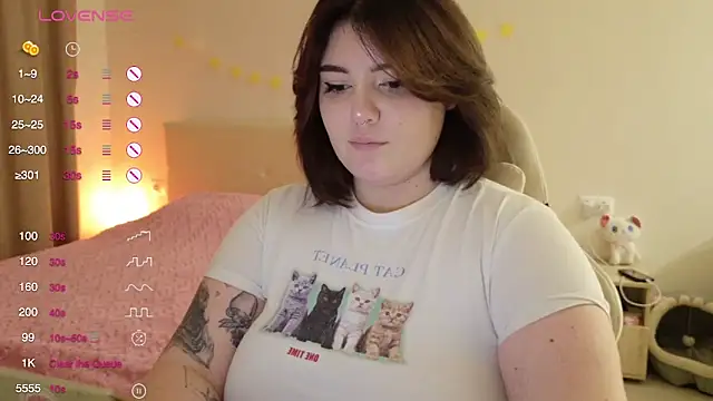 YumiYammy online show from 01.16.26