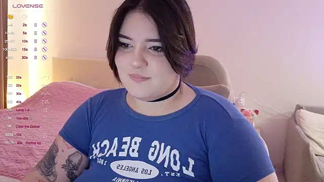 YumiYammy online show from 03.21.26