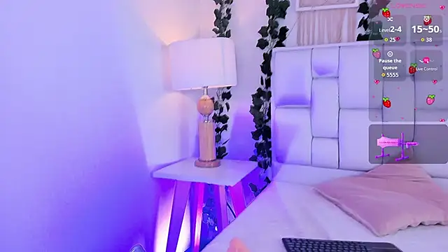 Miaa gh1 online show from 11.08.25