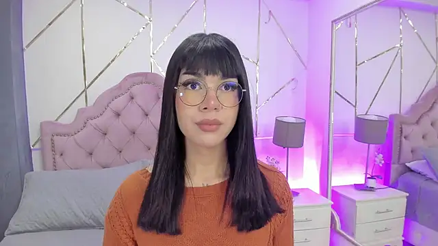 RoseCassie online show from 02.03.25