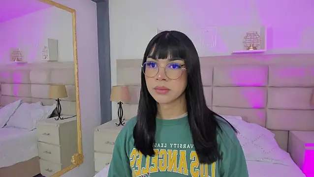 RoseCassie online show from 02.09.25