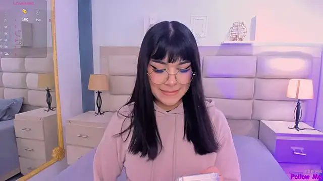 RoseCassie online show from 03.01.25