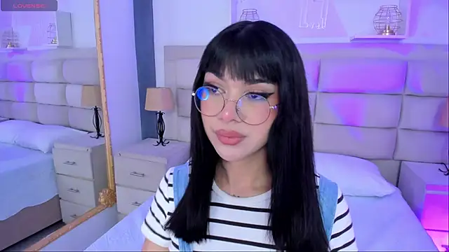 RoseCassie online show from 03.07.25