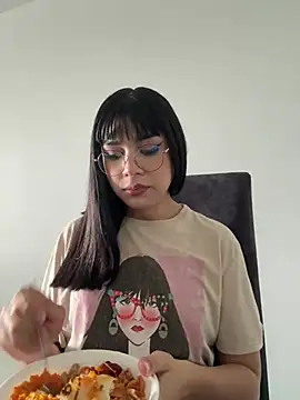 RoseCassie online show from 03.09.25