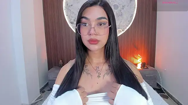 RoseCassie online show from 02.17.26