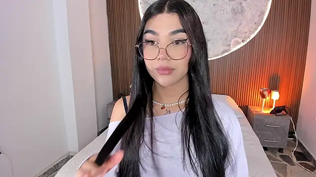 Snapshot of RoseCassie chatting on 05.15.26 RoseCassie online show from 05.15.26