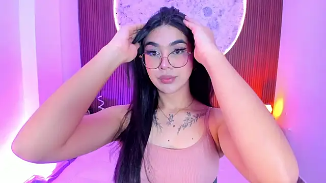 Snapshot of RoseCassie chatting on 05.27.26 RoseCassie online show from 05.27.26