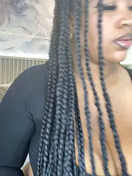 AinaraJimenez online show from 11.21.25