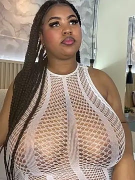 AinaraJimenez online show from 03.10.26