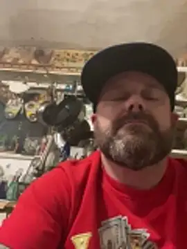 Thickirishcock850 online show from 06.04.26