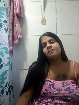 ppatriciarabello online show from 03.08.26