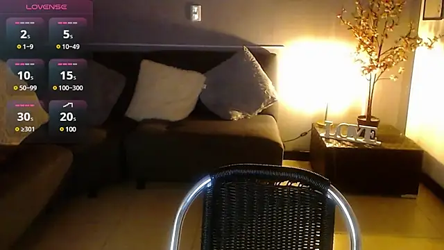 mia collens online show from 01.24.25