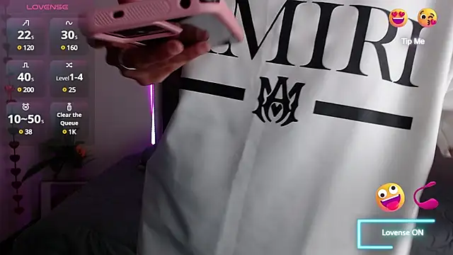 mia collens online show from 03.11.25