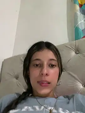 evaFiore online show from 03.10.25