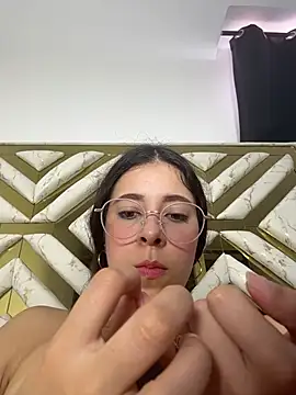 evaFiore online show from 07.12.26