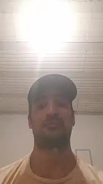 italianbighorse22 online show from 10.27.25