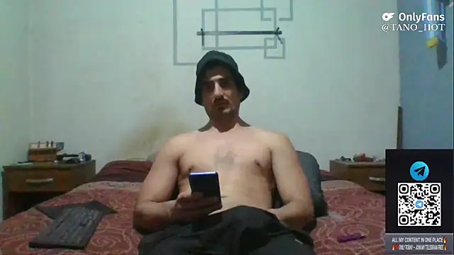 italianbighorse22 online show from 11.28.25