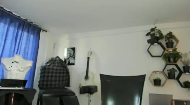 Antonello Vannucci online show from 03.10.25