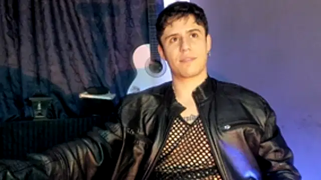 Antonello Vannucci online show from 11.22.25