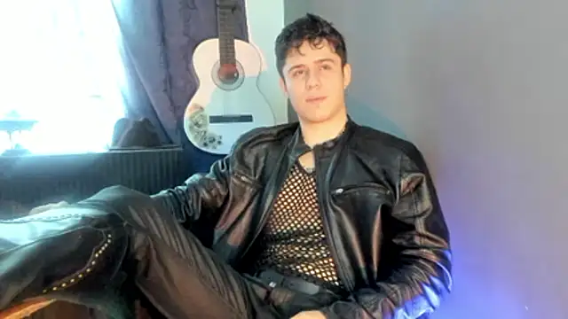 Antonello Vannucci online show from 11.28.25