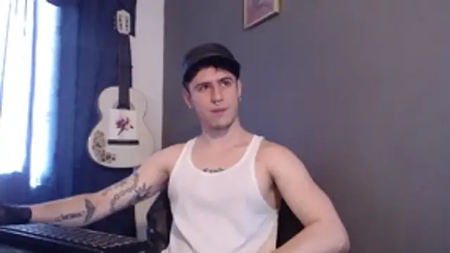 Antonello Vannucci online show from 01.10.26